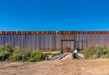Etats Unis : Hausse de 1000% de l&rsquo;immigration illégale