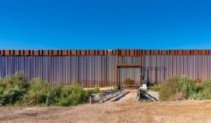 Etats Unis : Hausse de 1000% de l&rsquo;immigration illégale