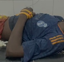 Le gouverneur menace la famille du défunt à Boghé