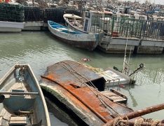 bateau
