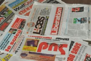 Sénégal : Macky Sall, candidat en en 2024 ?