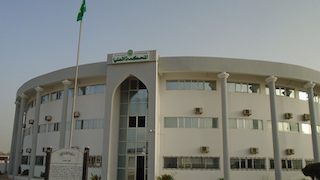 Mauritanie: Dépôt de recours devant le conseil constitutionnel
