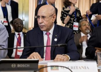 Ghazouani : Les programmes anti-immigration nécessitent d’importante ressources financières