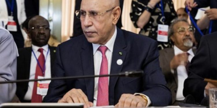 Ghazouani : Les programmes anti-immigration nécessitent d’importante ressources financières