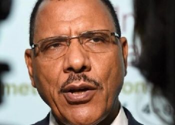 Niger-Le président Bazoum a été destitué, les frontières fermées, annoncent des soldats
