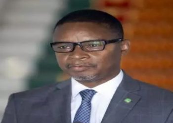 Le Premier ministre Ould Bilal reçu au palais présidentiel