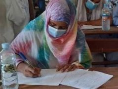 Une candidate au bac incarcérée sur de fond de blasphème contre le Prophète