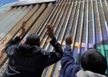 Plus de 9000 Mauritaniens ont traversé la Honduras pour les Etats-Unis