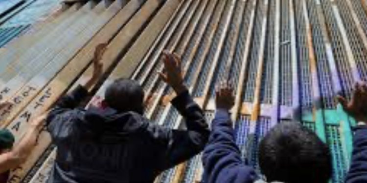 Plus de 9000 Mauritaniens ont traversé la Honduras pour les Etats-Unis