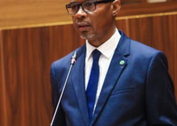 Mauritanie : Ould Bilal « Nous continuerons d&rsquo;apaiser la scène politique »