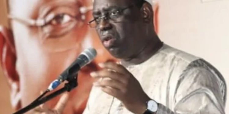 Benno Book Yakaar : Macky Sall aurait choisi son candidat (dauphin)