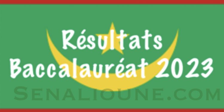 resultats baccalaureat