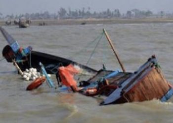 Deux filles mauritaniennes décédés après le naufrage d’une pirogue sur le fleuve Sénégal