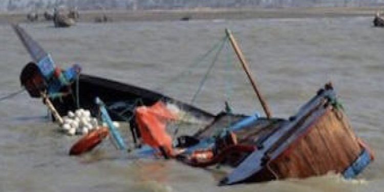 Deux filles mauritaniennes décédés après le naufrage d’une pirogue sur le fleuve Sénégal