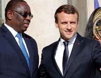 Sénégal : Contre vents et marées, Ousmane Sonko investi candidat le 15 Juillet