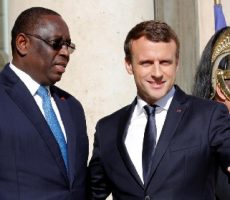 Sénégal : Contre vents et marées, Ousmane Sonko investi candidat le 15 Juillet