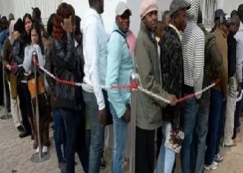 Maroc : des migrants sénégalais rapatriés