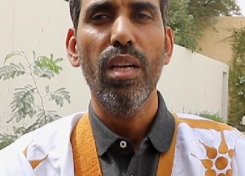 Le député Ould Cheikh Mohamed Fadel interdit d’assister à 4 plénières successives
