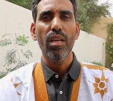 Le député Ould Cheikh Mohamed Fadel interdit d’assister à 4 plénières successives