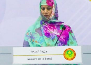 Mauritanie : vers l&rsquo;exercice de la télémédecine comme complément efficace au système de santé