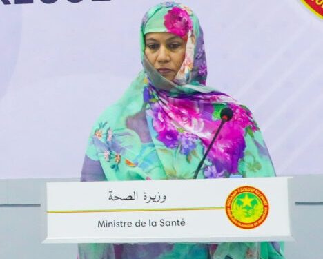 Mauritanie : vers l’exercice de la télémédecine comme complément efficace au système de santé