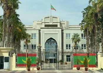 Mauritanie : Le Conseil des Ministres adopte une série de nominations … Communiqué