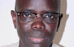 Pape Sagna Mbaye