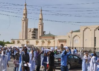 Une fille suspectée d’être à l’origine de l’offense du Saint Prophète PSL au Bac 2023