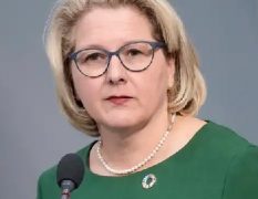 Une Allemande pourrait prendre la tête de l&rsquo;Alliance Sahel