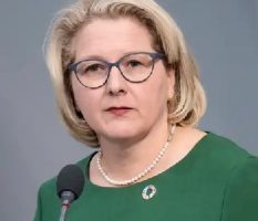 Une Allemande pourrait prendre la tête de l’Alliance Sahel