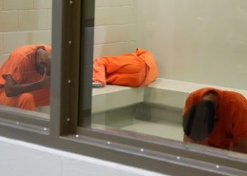 USA : Des activistes de l’immigration exigent la libération de noirs mauritaniens dans les directions de l’ICE