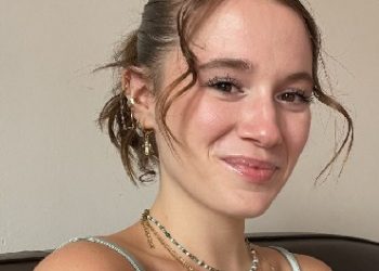 Capucine-Esther