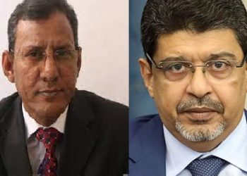 Comeback des caciques : Chasser le naturel il revient au galop !