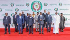 Coup d’état au Niger : La CEDEAO avertit les putschistes et n’exclut pas un recours à la force
