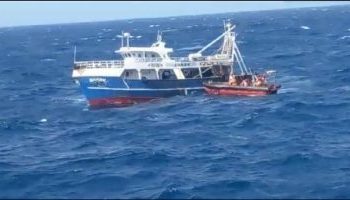 La cargaison de cocaïne saisie en Mauritanie était destinée à un Etat ouest africain