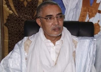 Yahya Hademine