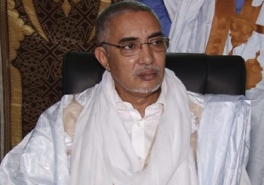 Yahya Hademine