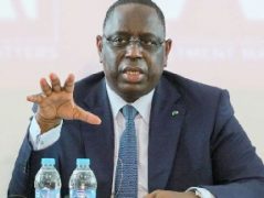 Sénégal : « Rien ni personne ne pourra remettre en cause le processus électoral » dixit Macky Sall