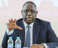 Sénégal : « Rien ni personne ne pourra remettre en cause le processus électoral » dixit Macky Sall