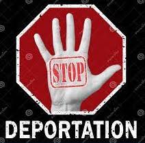 Espagne: Des migrants Africains expulsés vers Nouakchott