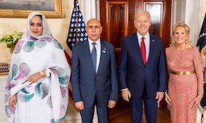 Etats-Unis: La Mauritanie est un partenaire clé pour la sécurité