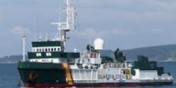 Espagne : 168 migrants expulsés vers la Mauritanie 