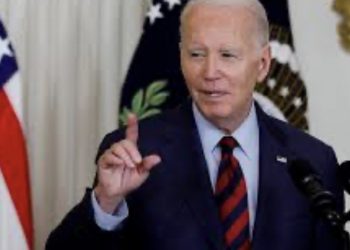 Biden appelle la libération immédiate de Bazoum