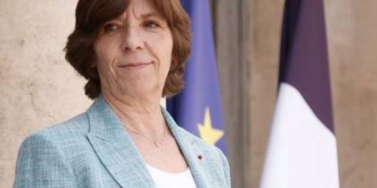 Selon Paris, les relations de la France avec l&rsquo;Afrique « ont un bel avenir »