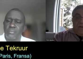 NIGER: Siree KAN répond à TQ5, télévision kabyle