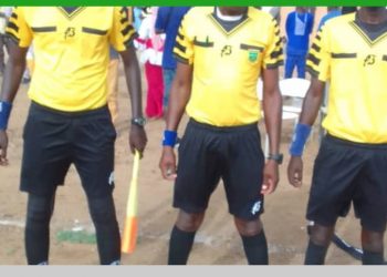 Tournoi Law 2023: affrontement entre supporters de l&rsquo;équipe de Haayre Mbaara et l&rsquo;équipe de Bababe