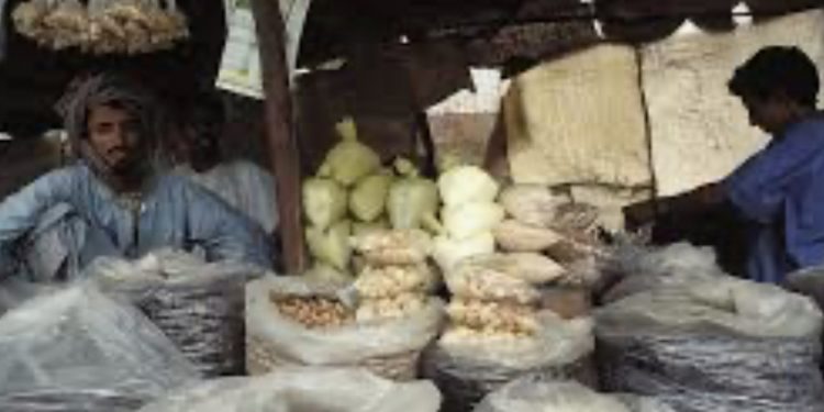 Mauritanie: Flambée des prix des oignons et du sucre