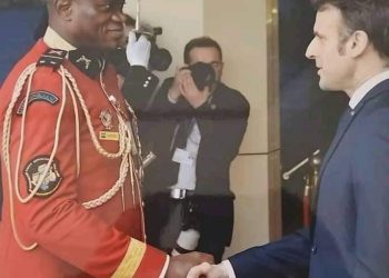 Gabon: Révolution de palais à la Mauritanienne
