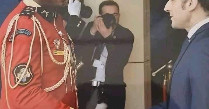 Gabon: Révolution de palais à la Mauritanienne