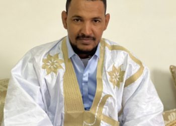 Mauritanie : La police a arrêté le professeur Noah à la frontière malienne 